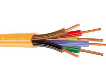 КСРПнг(А)-FRHF 6х0,5 фото