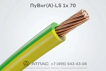 ПуВнг(А)-LS 1х 70 фото