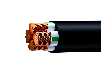 ВВГнг(А) 4 х 240 фото