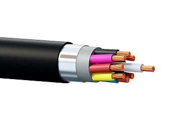 КГВЭВнг(А) 10х1 фото