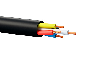 КГВВнг(А) 5х0,5 фото