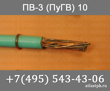 ПуГВ 10 фото