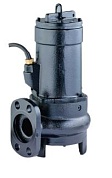 Насос MC-CC22-FT-4, 2,2 кВт, одноканальное раб. колесо, без АТМ, 3х380 В фото