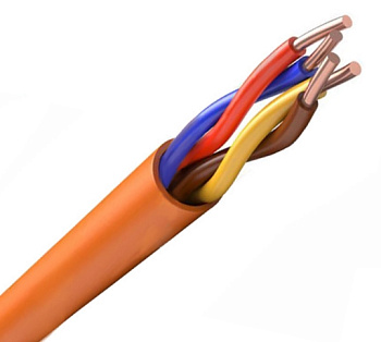 КПСнг(А)-FRHF 2х2х2.5 фото