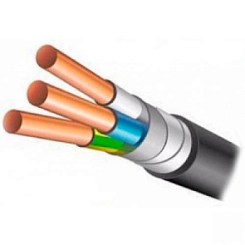 ВБШвнг(А)-FRLS 3х25 фото