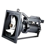 Мешалка MD-RP12-T-4, 1,2 кВт, 3х380 В фото