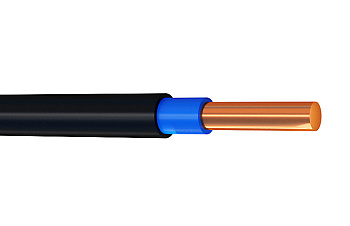 ВВГнг(А) 1 х 10 фото