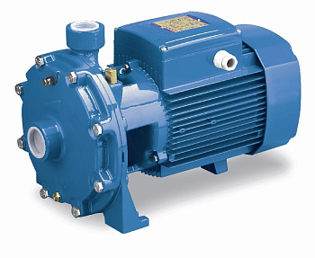 Насос 2 CP  40/200 B               9,2 кВт фото