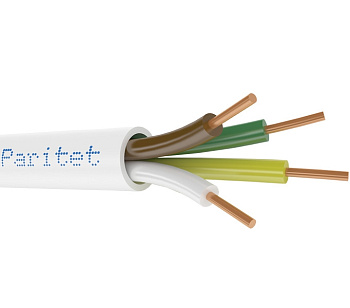 КСПВ 4х0,5 фото