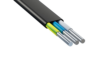 АВВГ-П 3х4 фото