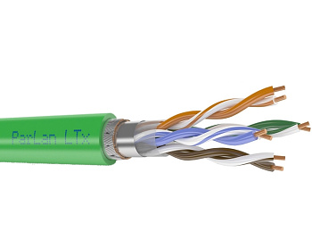 ParLan ARM U/UTP Cat5e PVCLSнг(А)-FRLSLTх 4х2х0,52 фото