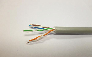 КВП-5е 1х2х0.52 Спецкабель фото