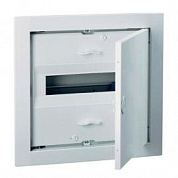 Шкаф для скрытой установки на 12 мод UK512N2 ( ABB код: 2CPX031281R9999 ) фото