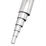 Труба из нержавеющей стали AISI 316L ø32x1,2x3000 мм (упак. 24м) ( DKC код: 6700A-32L3 ) фото