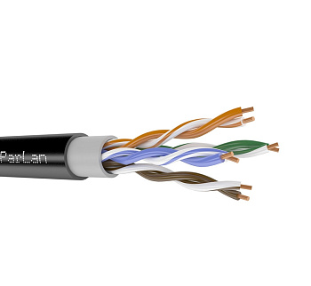 ParLan U/UTP Cat5e 2х2х0,52 PE фото