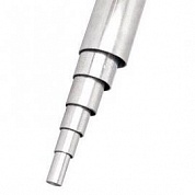 Труба из нержавеющей стали AISI 304 ø16x1x3000 мм (упак. 45м) ( DKC код: 6700-16L3 ) фото