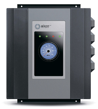 Контроллер с функцией частотного регулирования фото