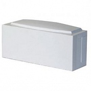 Распределительная 6-модульная коробка Brava (упак. 6шт) ( DKC код: 09231 ) фото