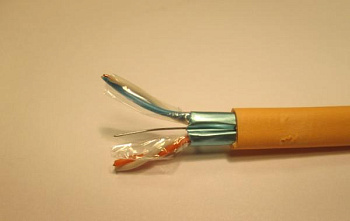 КВПЭфУ-5е 4х2х0.52 Спецкабель фото