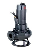 Насос KC-CLA12-ND-6, 112 кВт, закрытое раб. колесо, без АТМ, 3х380 В фото