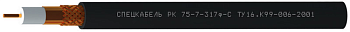 РК75-7-317фС Спецкабель фото