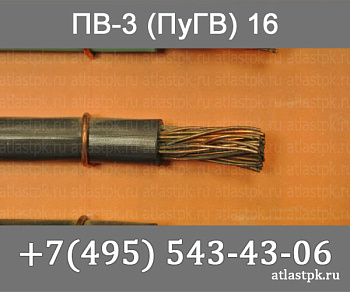 ПуГВ 16 фото