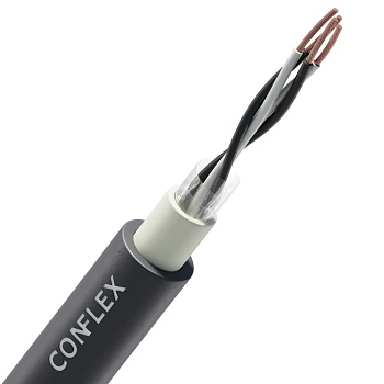 CONFLEX МКШПнг(А)-HF 2х2х2,5 фото