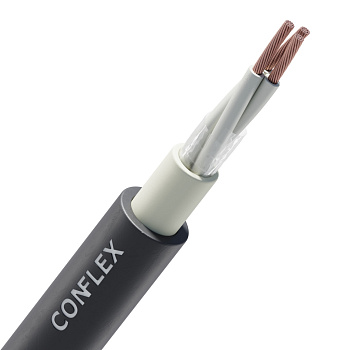 CONFLEX МКШПнг(А)-HF 3х2,5 фото